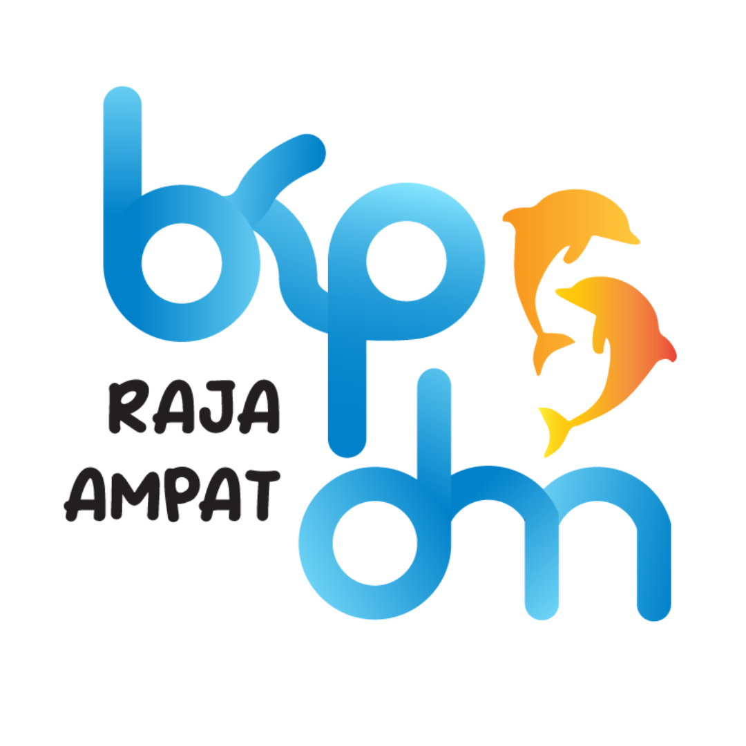 Logo BKPSDM